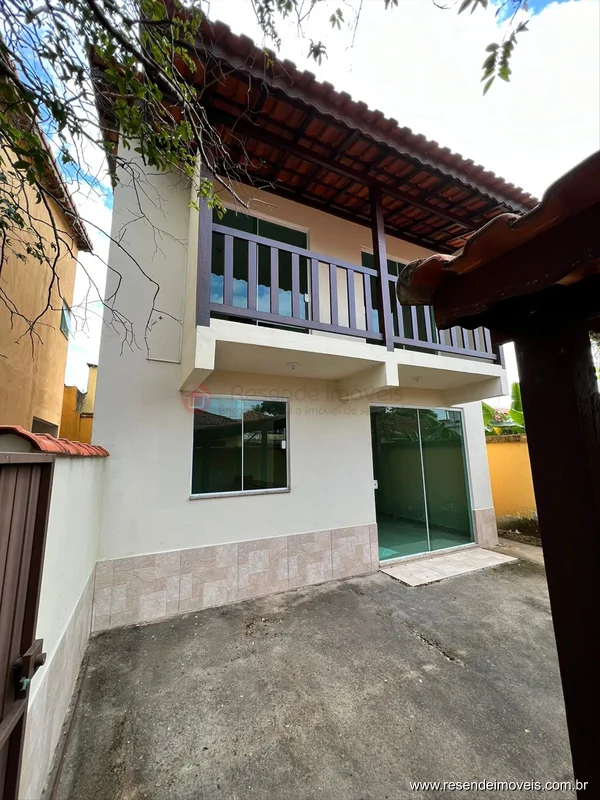 Foto 5 de 10 - Casa para aluguel em Vila Julieta