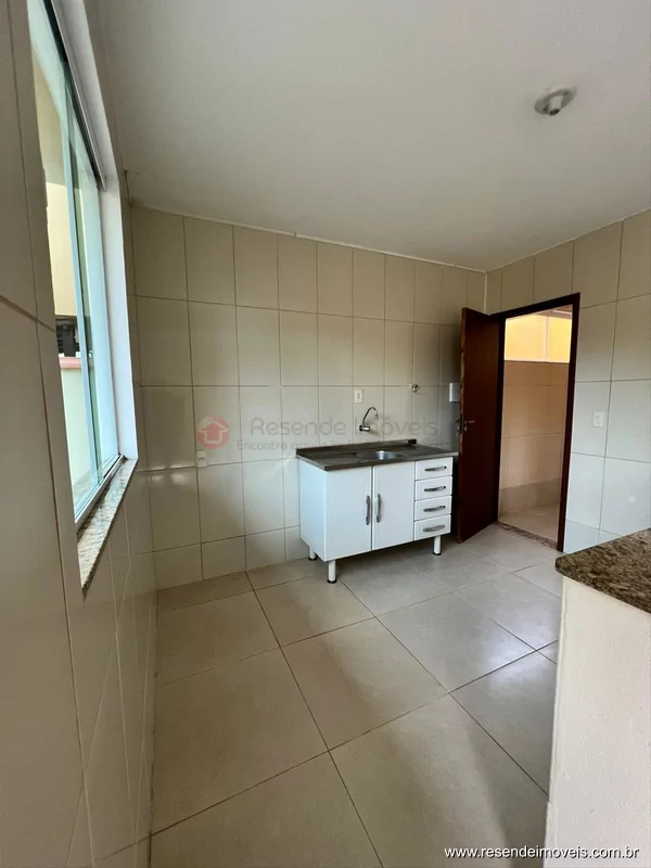 Foto 6 de 10 - Casa para aluguel em Vila Julieta