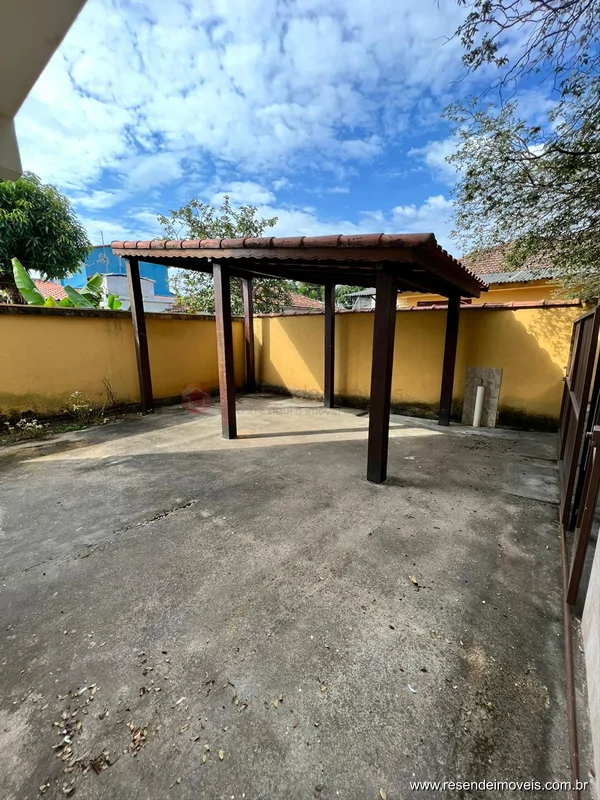 Foto 9 de 10 - Casa para aluguel em Vila Julieta