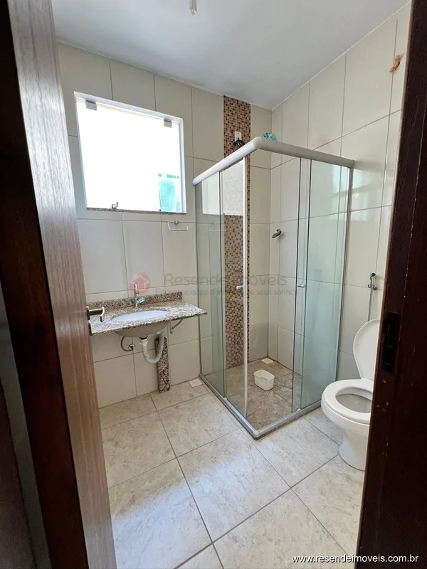 Foto 2 de 10 - Casa para aluguel em Vila Julieta