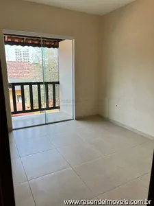 Casa para aluguel em Vila Julieta