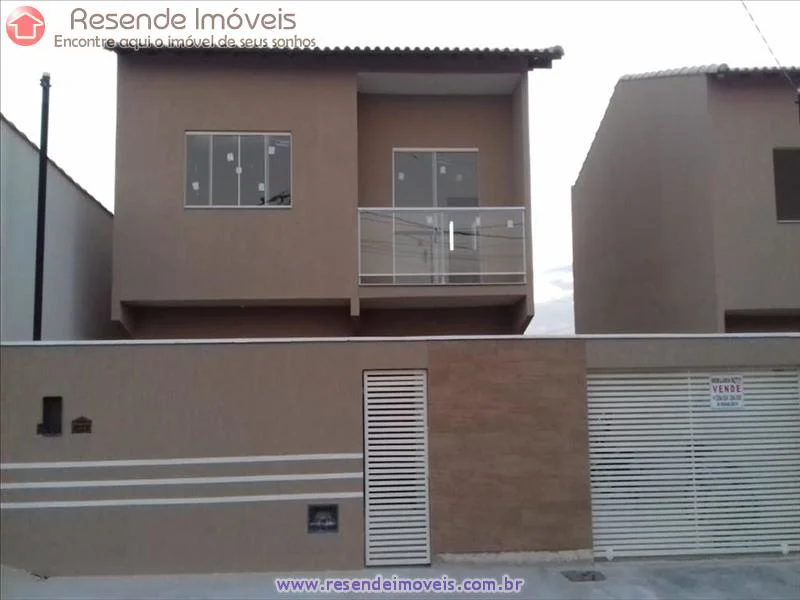 Foto 2 de 18 - Casa para venda em Jardim Aliança II