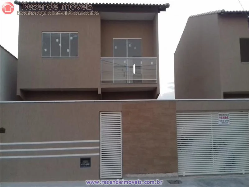 Foto 3 de 18 - Casa para venda em Jardim Aliança II