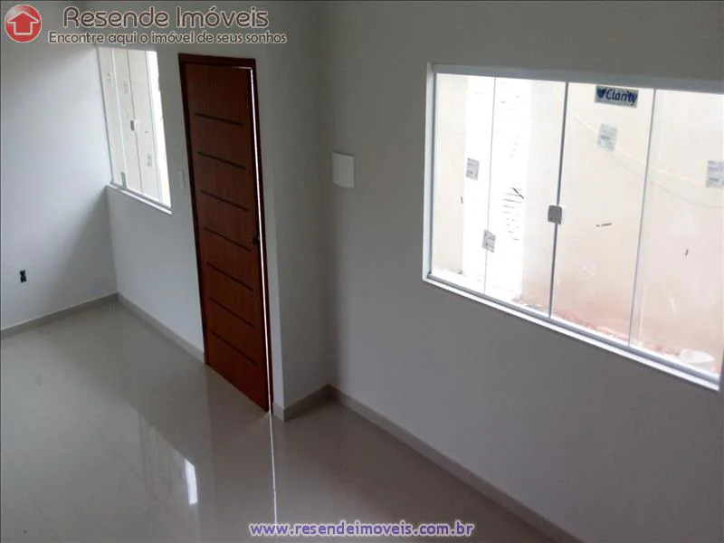 Foto 6 de 18 - Casa para venda em Jardim Aliança II