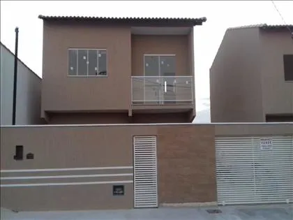 Casa para venda em Jardim Aliança II