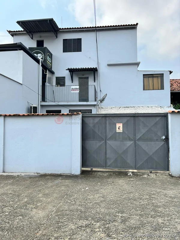 Foto 8 de 8 - Apartamento para aluguel em Vila Julieta