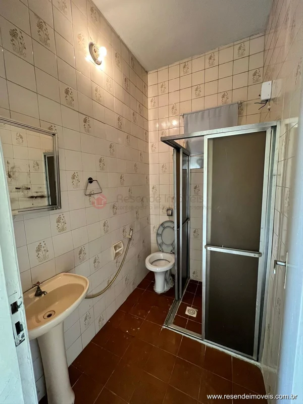 Foto 4 de 8 - Apartamento para aluguel em Vila Julieta