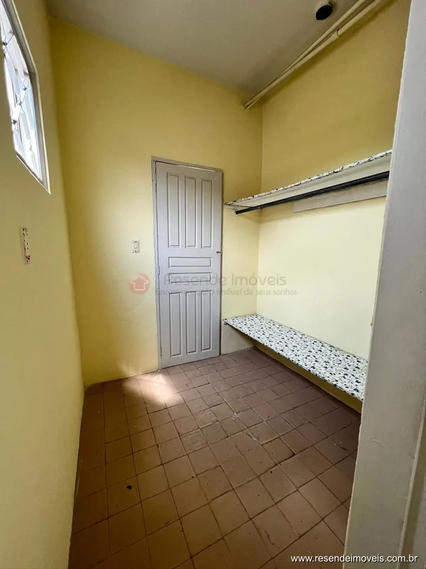 Foto 5 de 8 - Apartamento para aluguel em Vila Julieta