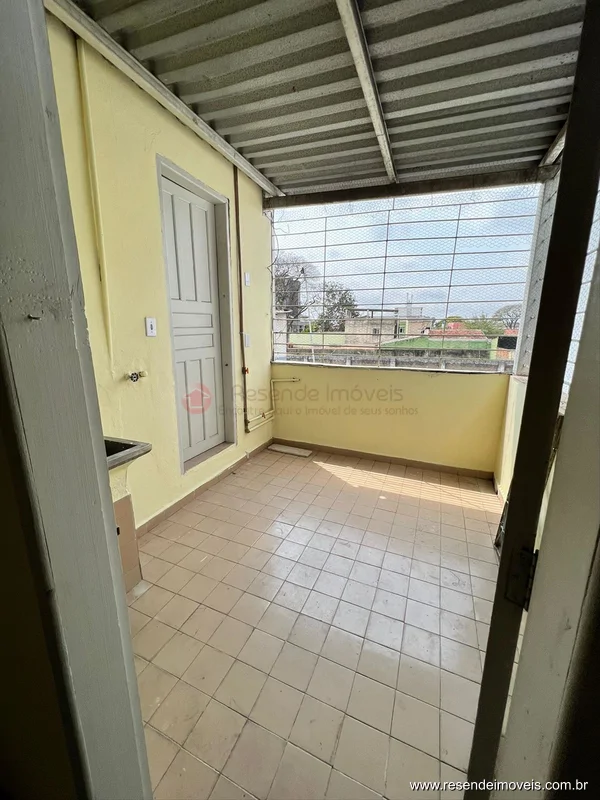 Foto 2 de 8 - Apartamento para aluguel em Vila Julieta