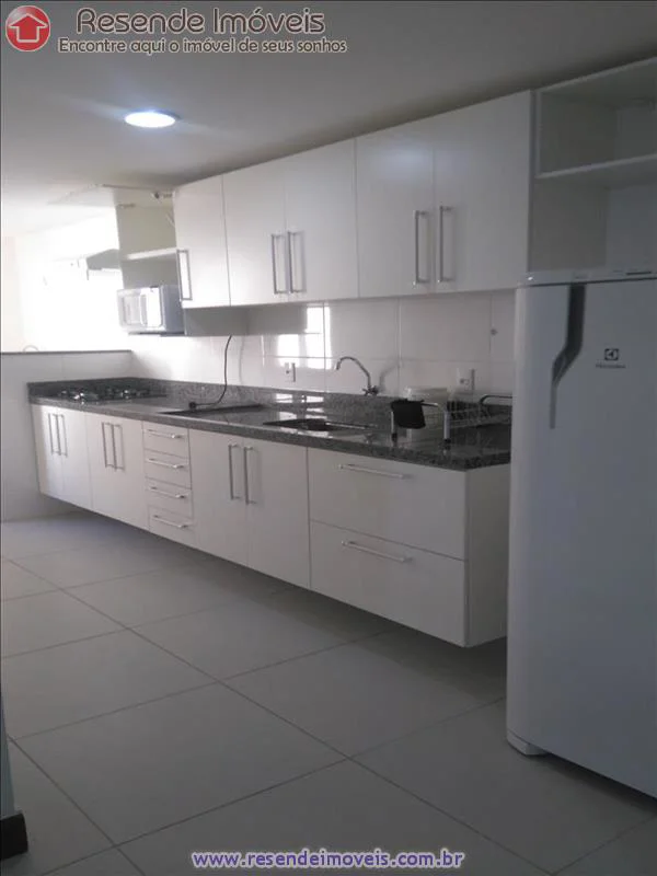 Foto 3 de 9 - Apartamento para aluguel em Paraíso