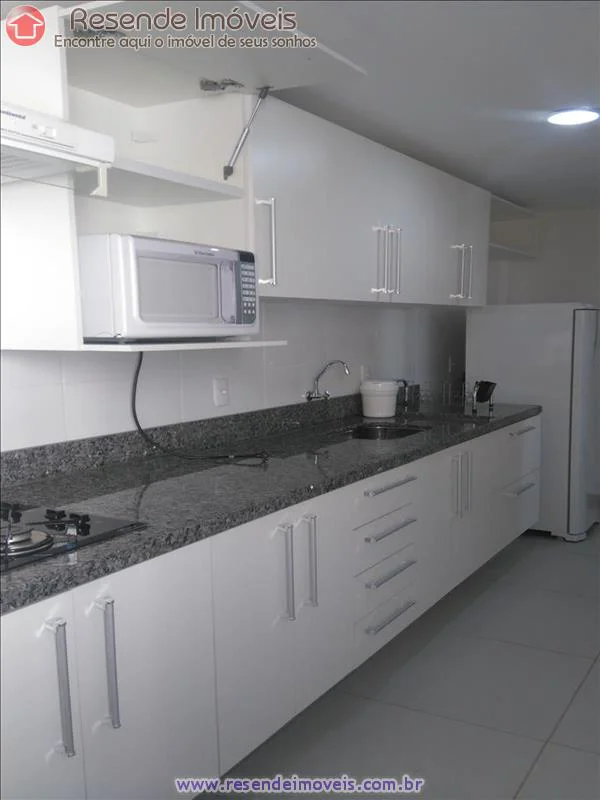 Foto 9 de 9 - Apartamento para aluguel em Paraíso