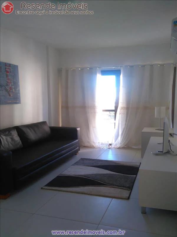 Foto 4 de 9 - Apartamento para aluguel em Paraíso