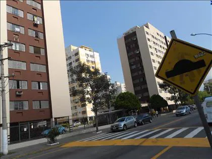 Apartamento para aluguel em Liberdade