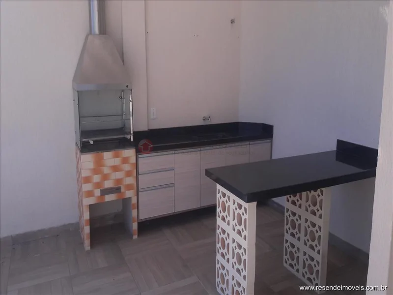 Foto 19 de 20 - Casa para venda em Parque Ipiranga