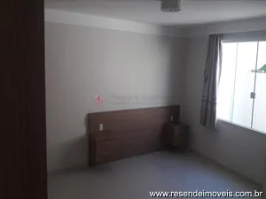 Casa para venda em Parque Ipiranga