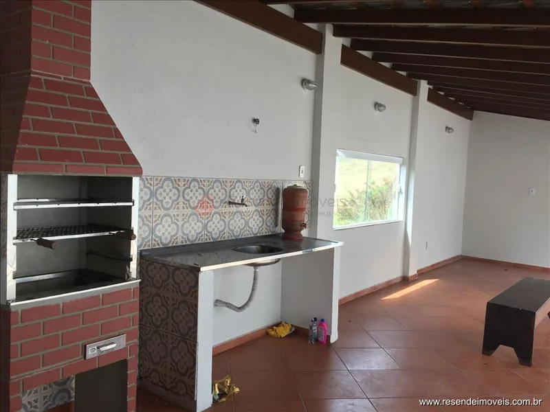 Foto 10 de 18 - Casa para venda e aluguel em Morada da Colina