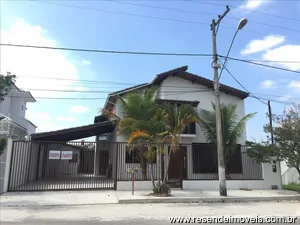Casa para venda e aluguel em Morada da Colina