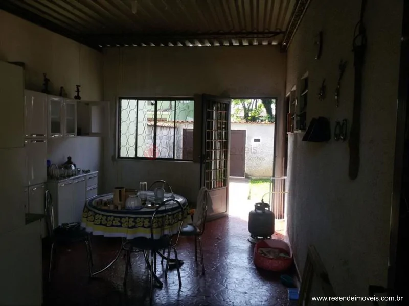 Foto 12 de 16 - Casa para venda em Vila Hulda Rocha