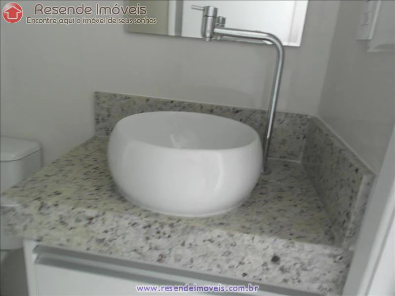 Foto 16 de 31 - Apartamento para aluguel em Vila Julieta