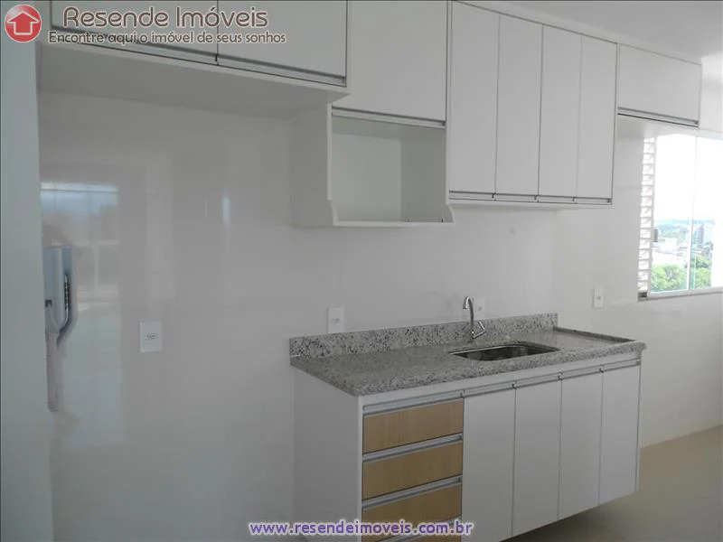 Foto 4 de 31 - Apartamento para aluguel em Vila Julieta