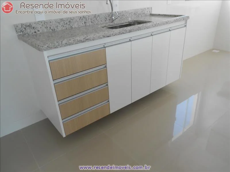 Foto 21 de 31 - Apartamento para aluguel em Vila Julieta