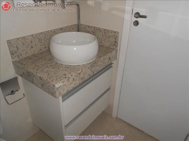 Foto 27 de 31 - Apartamento para aluguel em Vila Julieta