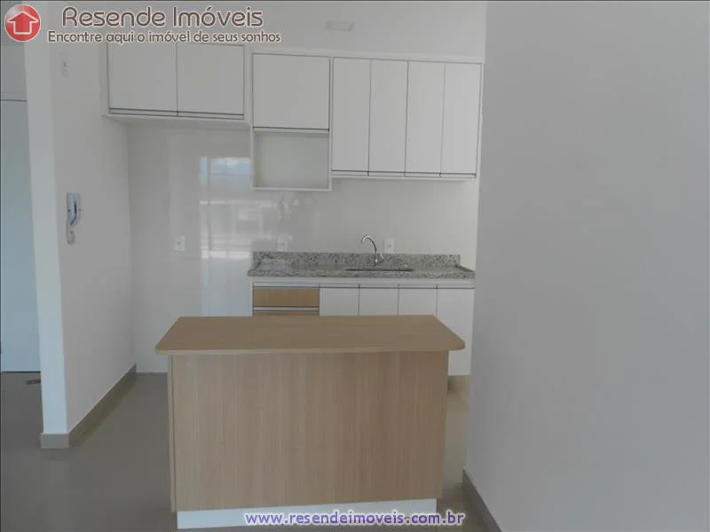 Foto 5 de 31 - Apartamento para aluguel em Vila Julieta