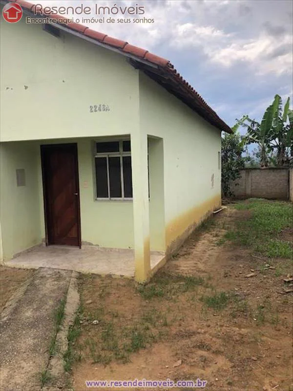 Foto 1 de 1 - Casa para venda em Bulhões