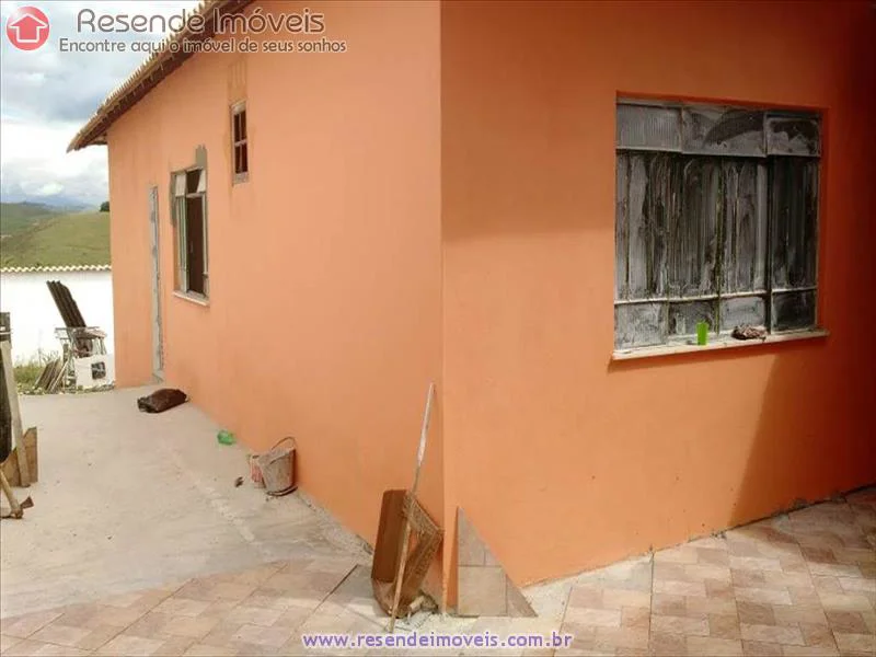 Foto 3 de 9 - Casa para aluguel em Vila Verde