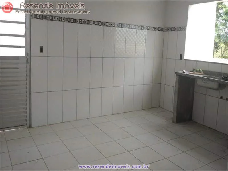 Foto 5 de 9 - Casa para aluguel em Vila Verde