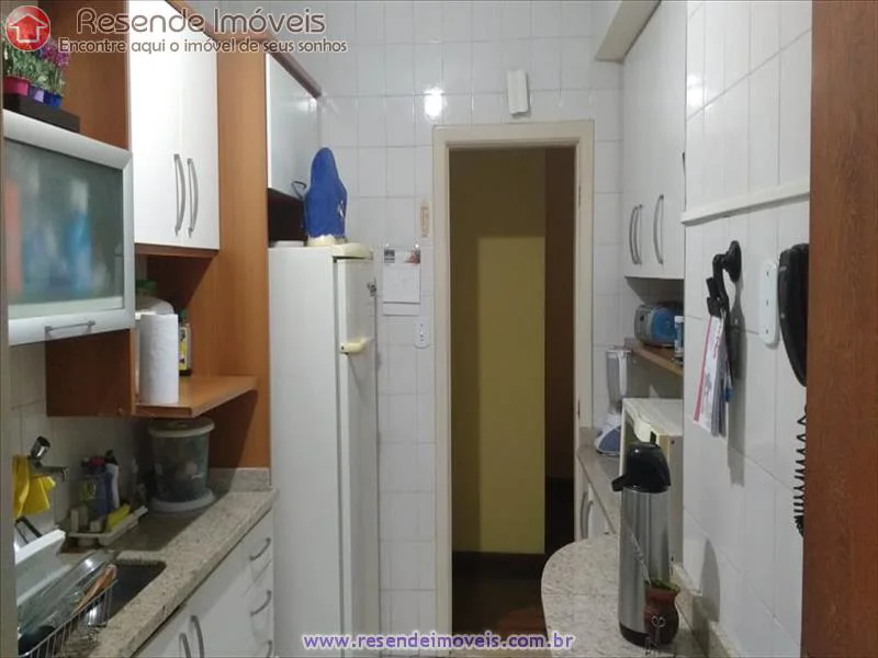 Foto 2 de 11 - Apartamento para venda em Jardim Jalisco