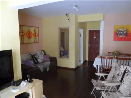 Apartamento para venda em Jardim Jalisco