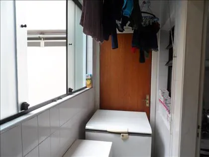 Apartamento para venda em Jardim Jalisco