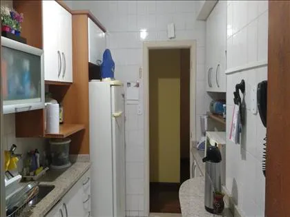 Apartamento para venda em Jardim Jalisco