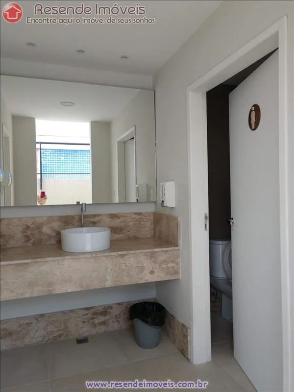 Foto 13 de 33 - Apartamento para aluguel em Comercial