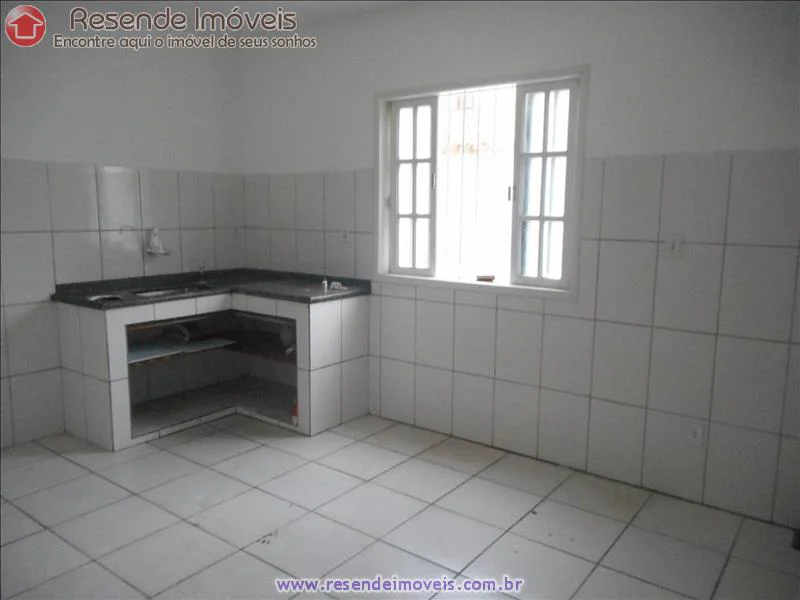 Foto 2 de 7 - Casa para aluguel em Montese