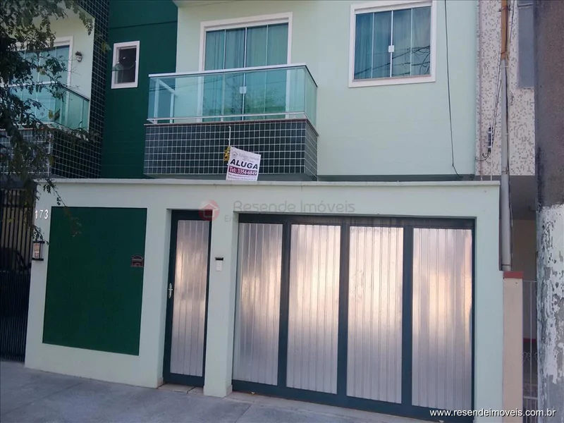 Foto 1 de 1 - Apartamento para aluguel em Vila Julieta