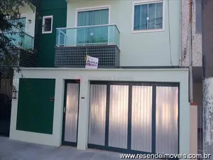 Apartamento para aluguel em Vila Julieta