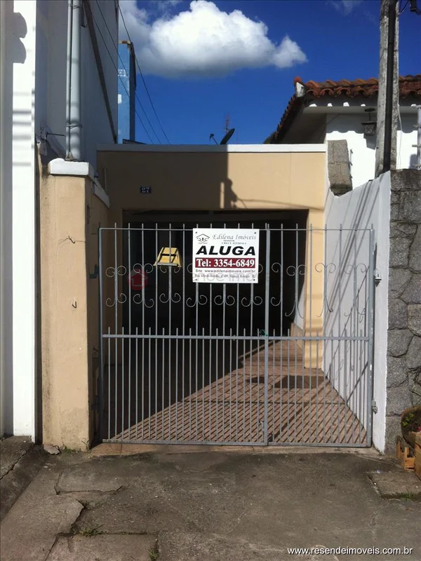 Foto 2 de 2 - Casa para aluguel em Vila Julieta