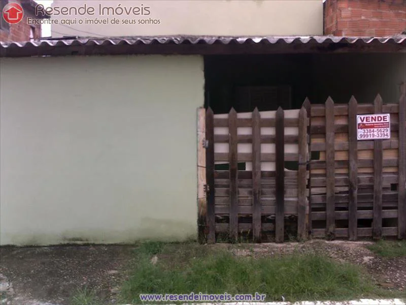 Foto 6 de 8 - Casa para venda em Jardim Alegria
