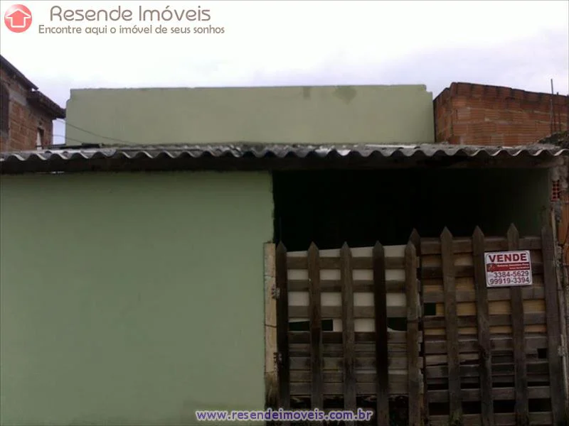 Foto 7 de 8 - Casa para venda em Jardim Alegria