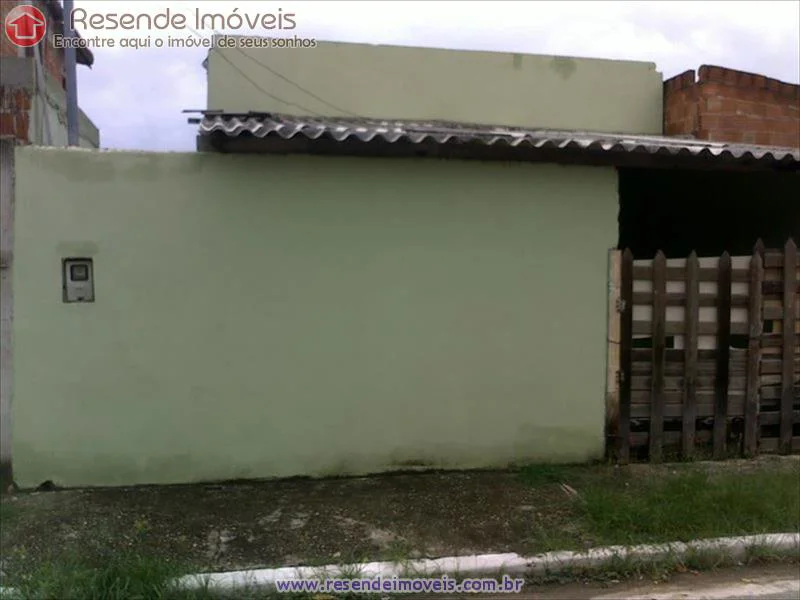 Foto 8 de 8 - Casa para venda em Jardim Alegria