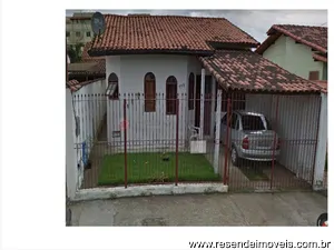 Casa para aluguel em Santa Isabel