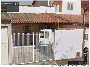 Casa para aluguel em Santa Isabel