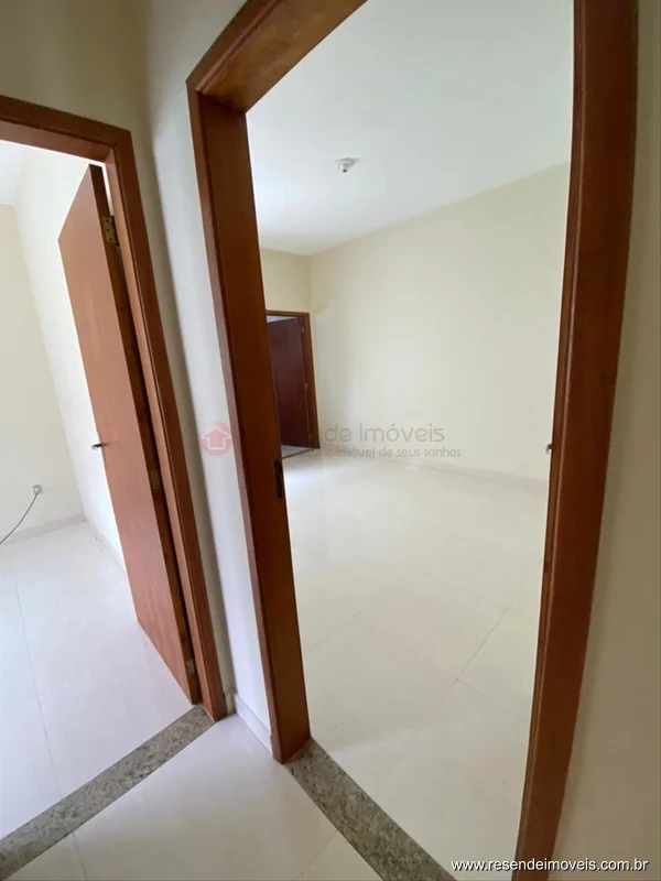 Foto 3 de 12 - Casa para aluguel em Parque Ipiranga II