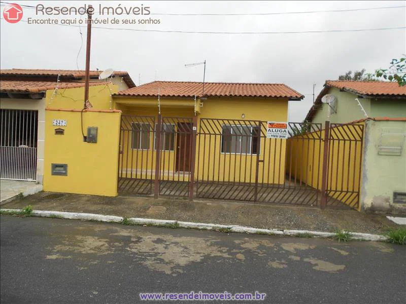 Foto 41 de 46 - Casa para aluguel em Jardim Aliança