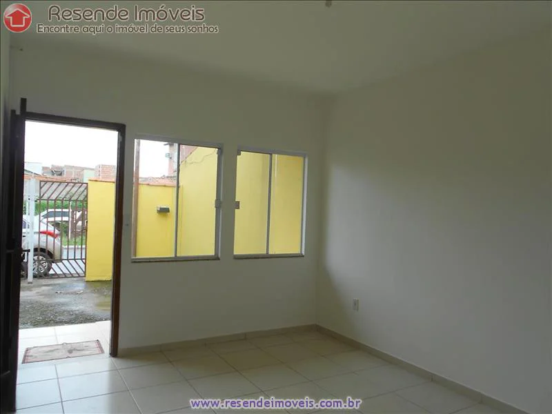 Foto 43 de 46 - Casa para aluguel em Jardim Aliança