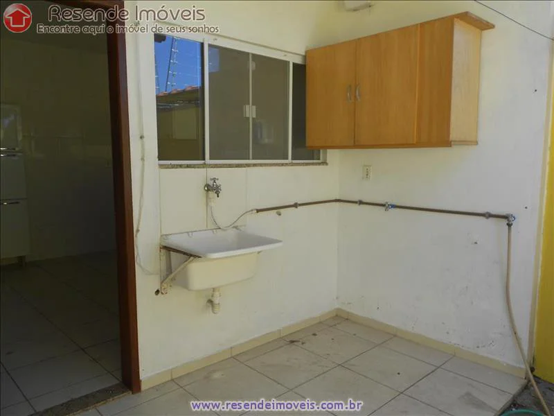 Foto 17 de 46 - Casa para aluguel em Jardim Aliança