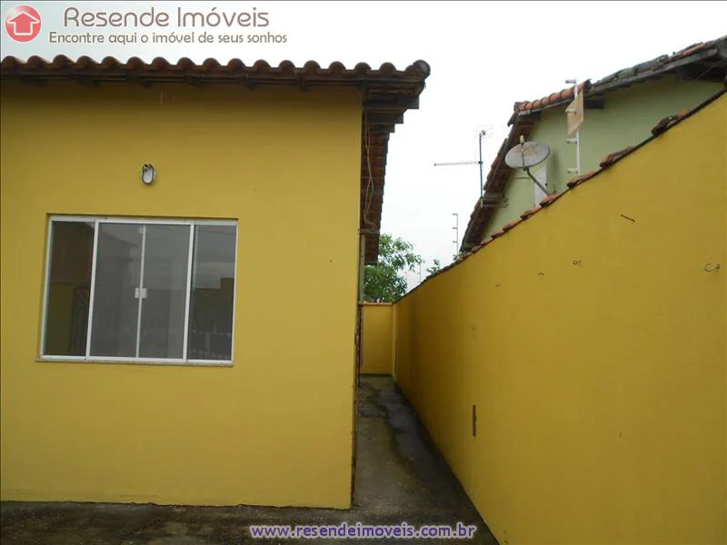 Foto 45 de 46 - Casa para aluguel em Jardim Aliança