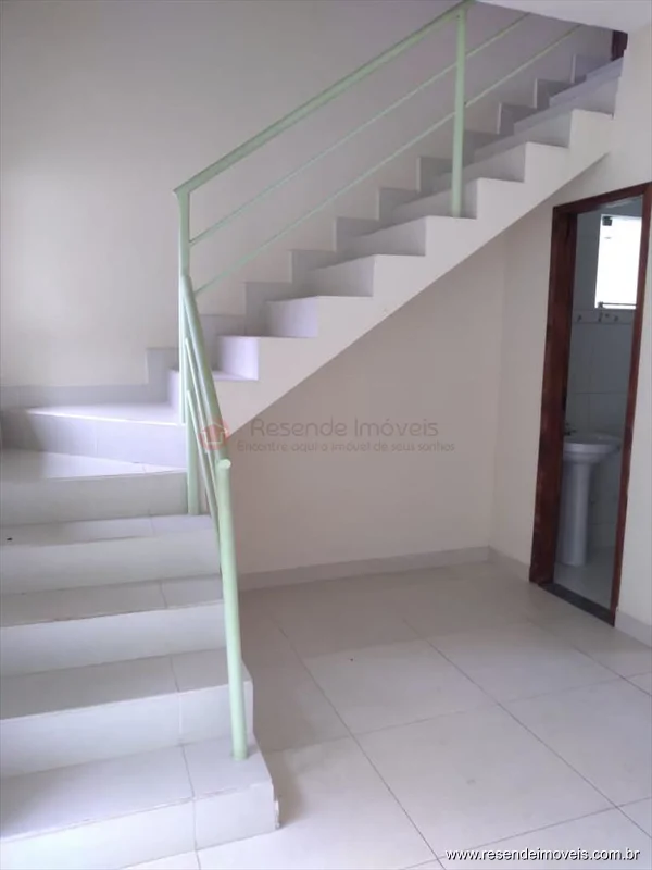 Foto 2 de 13 - Casa para venda em Mirante das Agulhas